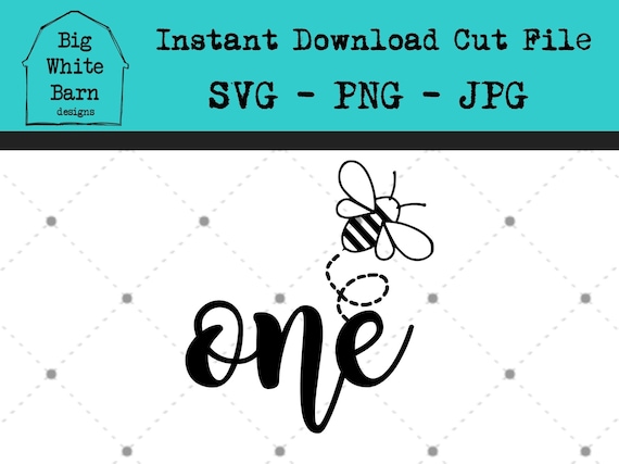 Download My First Bee Day Svg 1st Birthday Onesie Graphic First Etsy