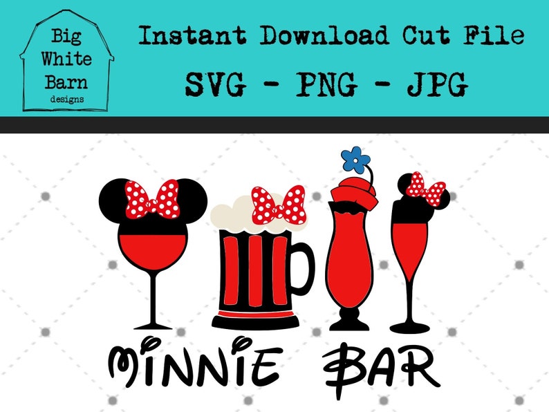 Free Free 236 Disney Drinking Svg Free SVG PNG EPS DXF File