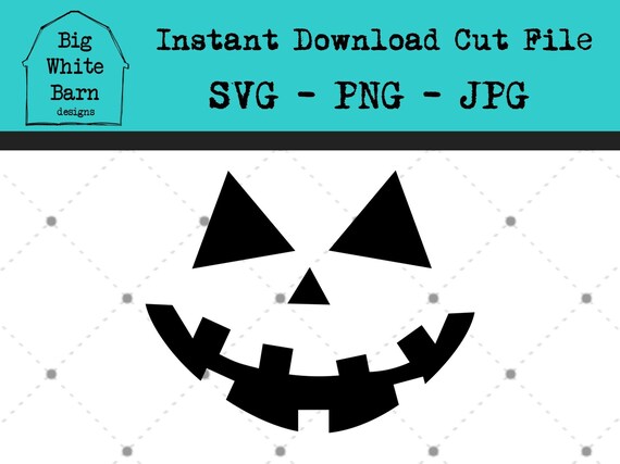 Download Jack O Lantern Svg Halloween Tshirt Svg Graphics Halloween Etsy