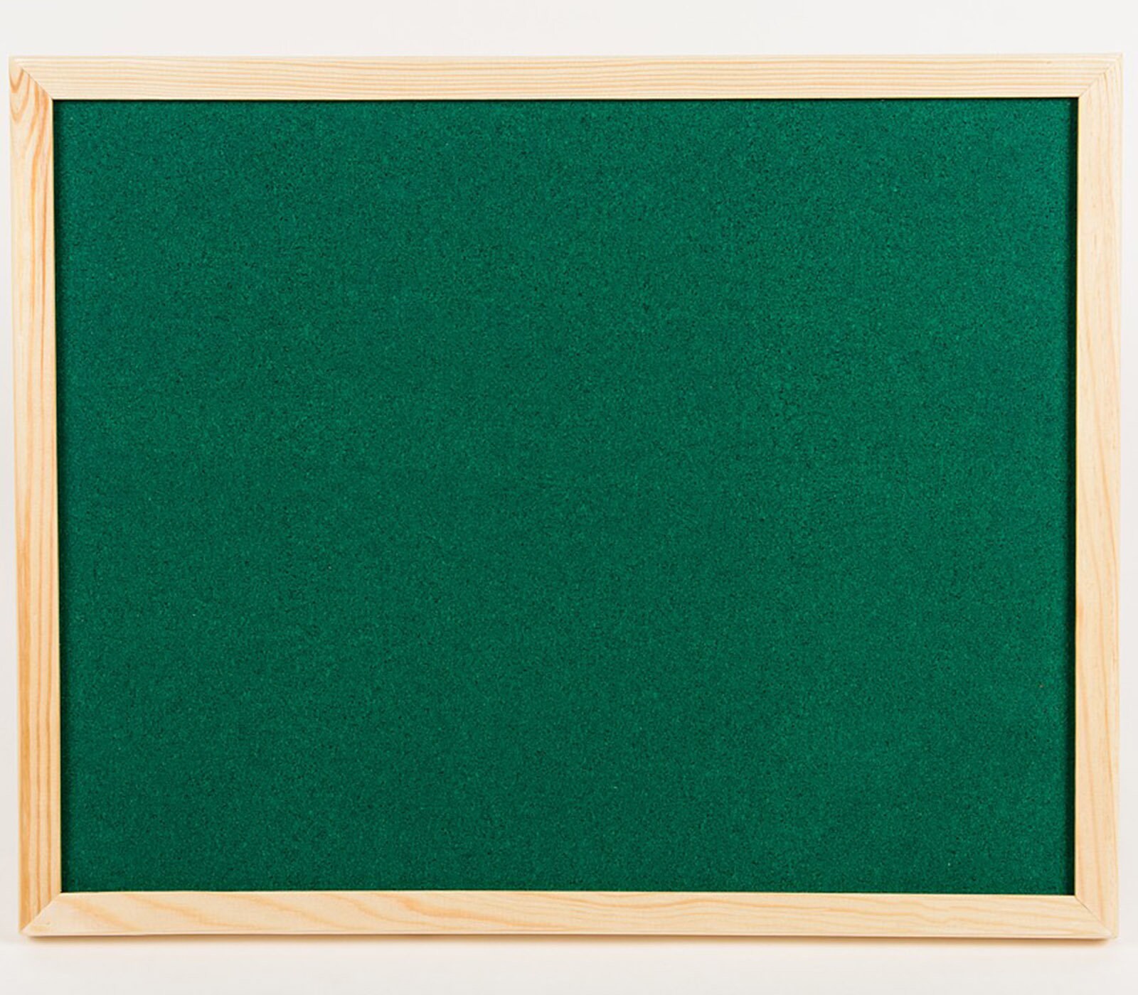 Dark Green 90x60cm Large Rectangle Cork Notice Board Fixings Etsy