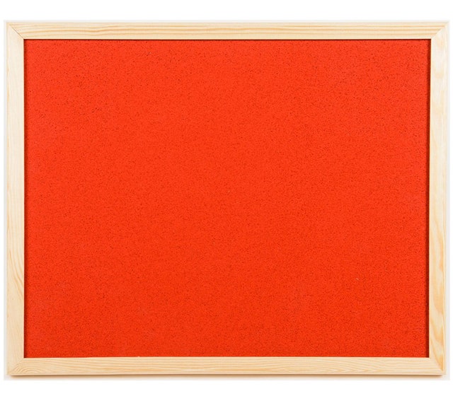 ColouredCorkBoards - Etsy UK