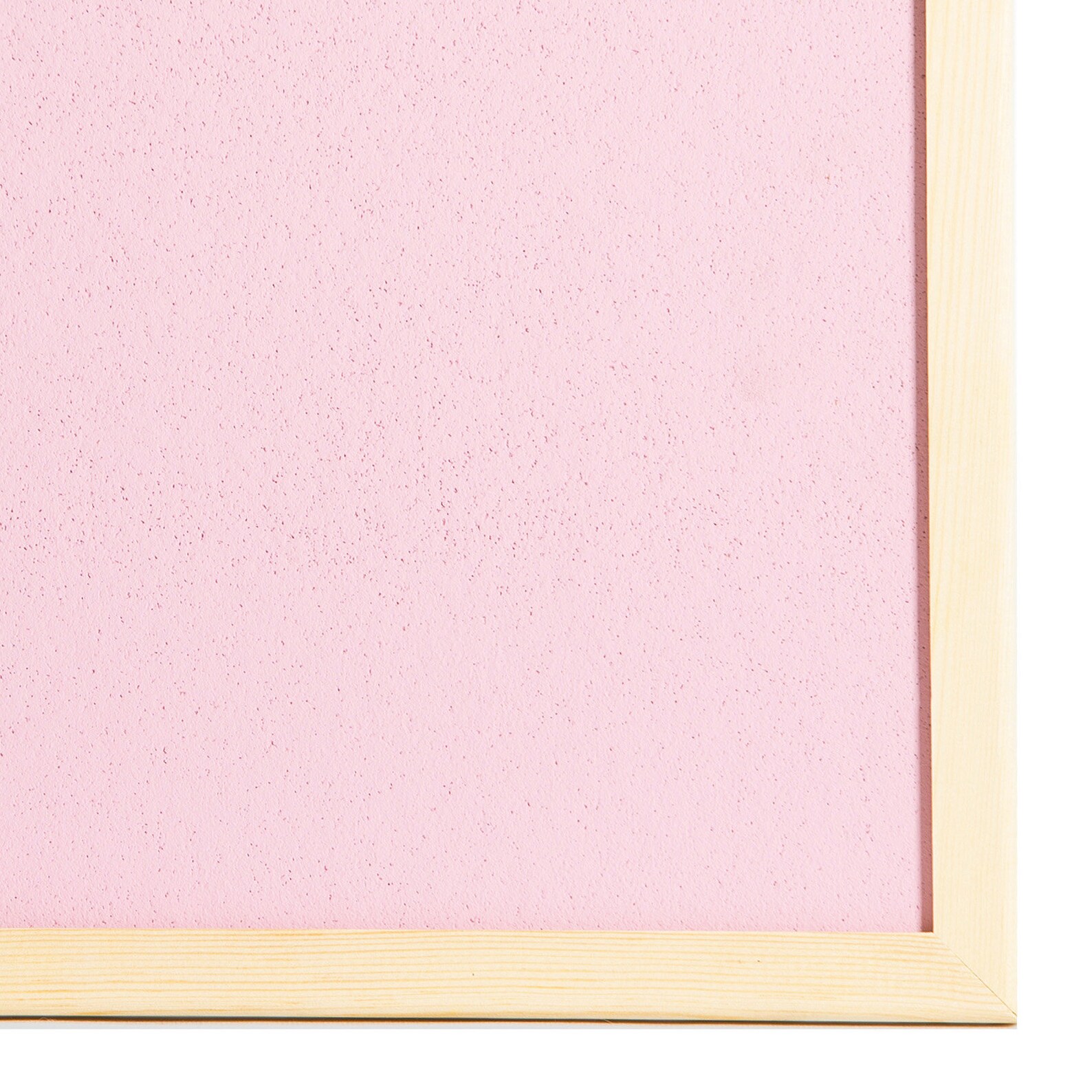 Pink 90x60cm Large Rectangle Cork Notice Board fixings 20 Pins Etsy UK