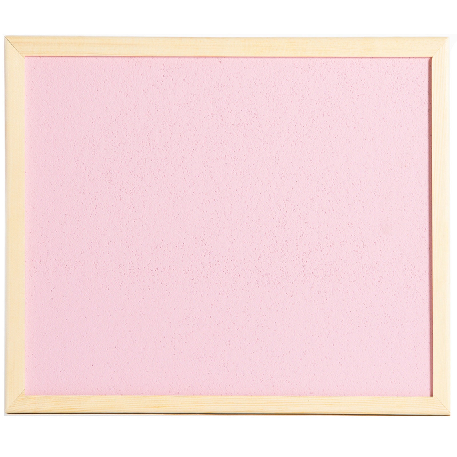 Pink 90x60cm Large Rectangle Cork Notice Board fixings 20 Pins Etsy UK