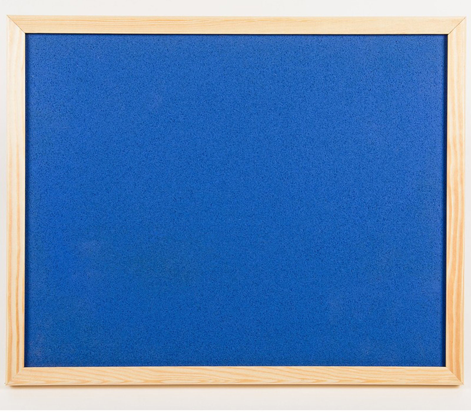 Dark Blue 90x60cm Large Rectangle Cork Notice Board fixings 20 Pins Etsy UK