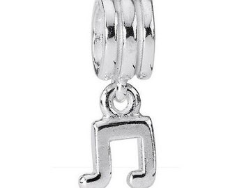 pandora charm chiave musicale pandora charm chiave musicale