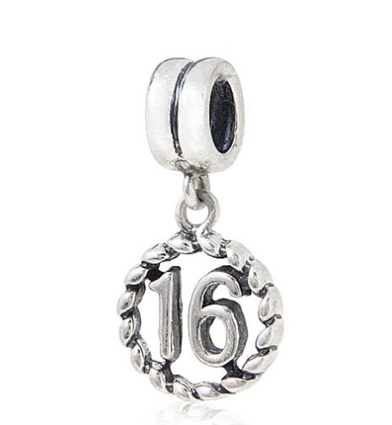 charm pandora 16 charm pandora 16