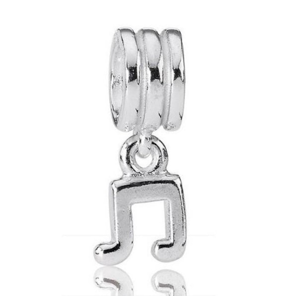 charm pandora note de musique charm pandora note de musique