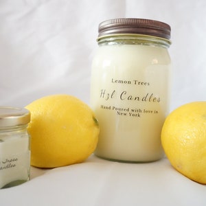 Citronniers