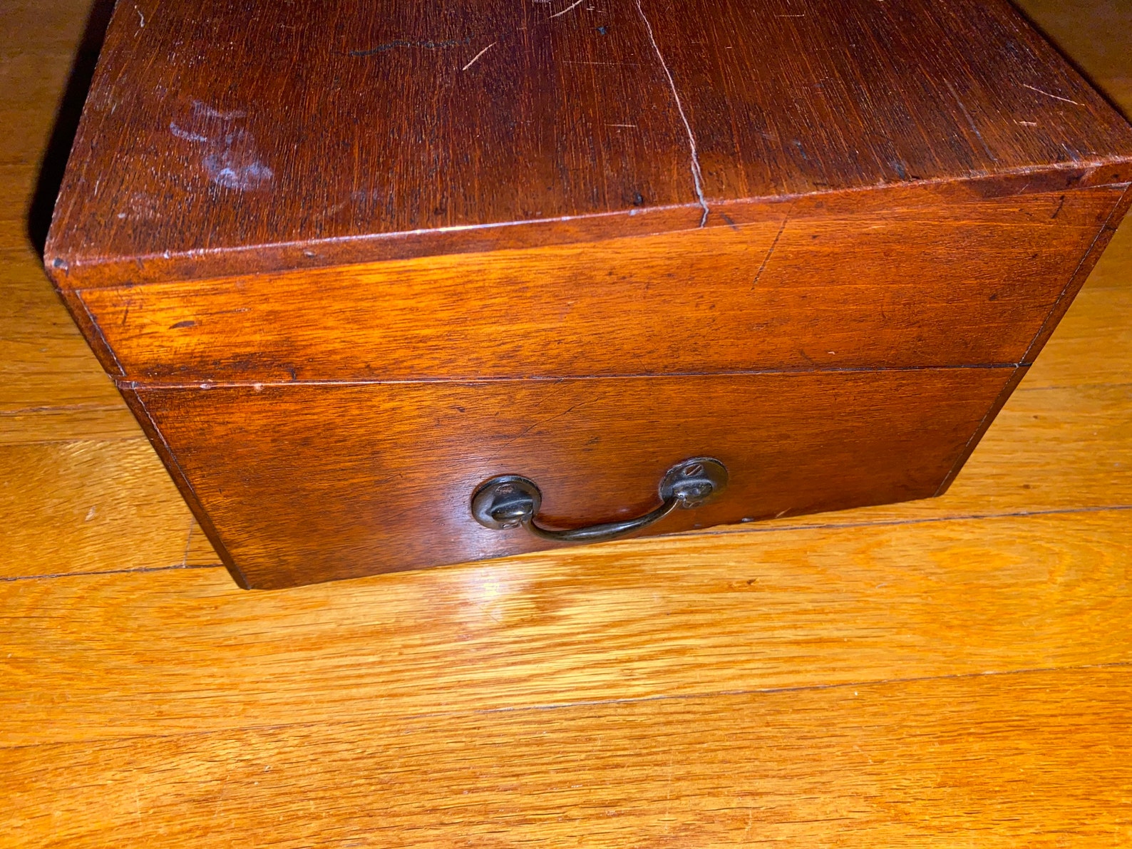 Antique Lap Desk Early 19th Century - Etsy