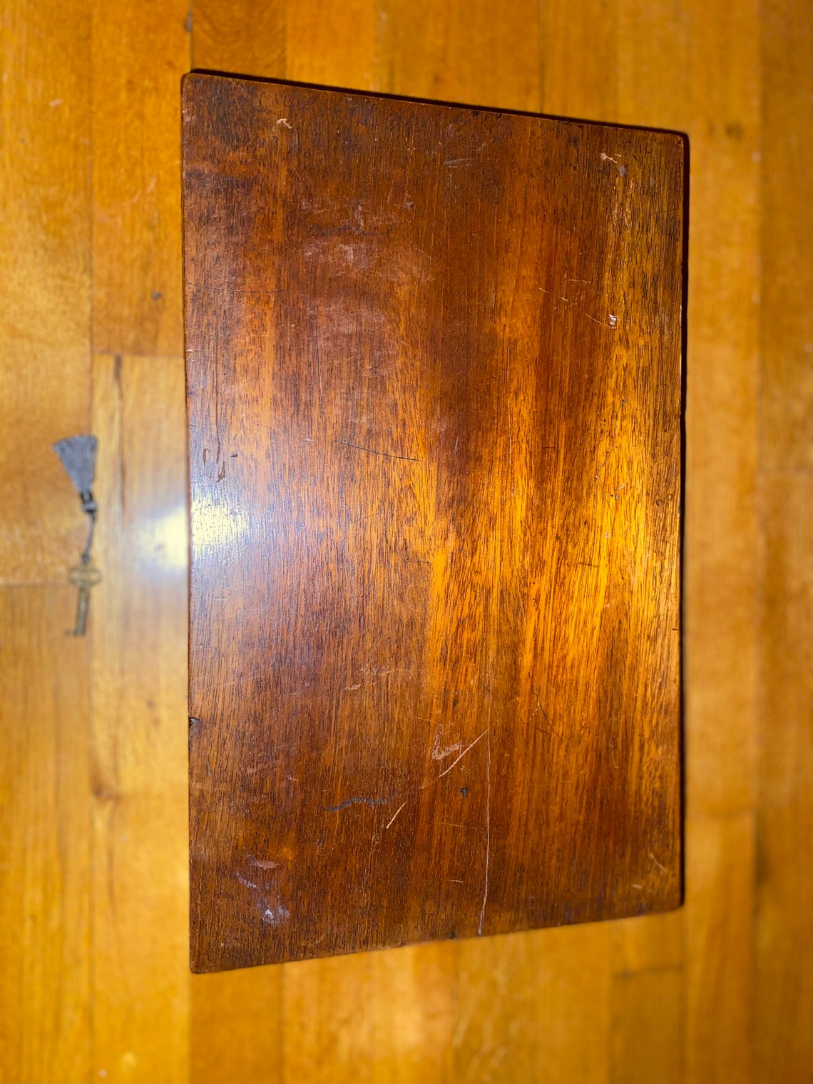 Antique Lap Desk Early 19th Century - Etsy