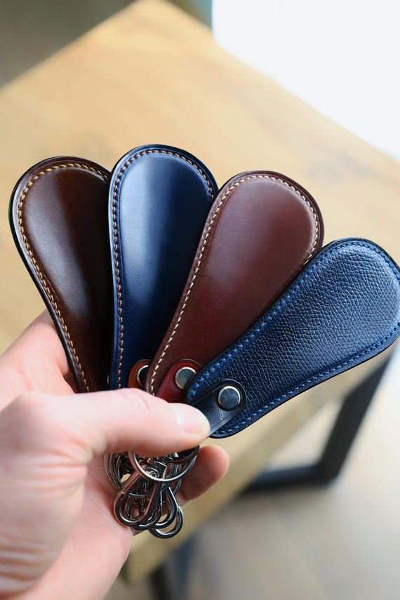 Shoe Horn Whisky Cordovan – Crockett & Jones US