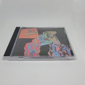 Booker T and The MG's  Thye Best oOf   music CD