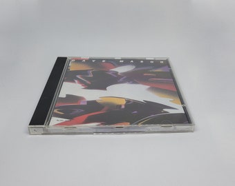 Dave Mason  Vry Best Of Dave Mason  music CD