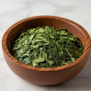 Soursop Leaf (Graviola) – Immune Support, Natural Wellness Tea & Spiritual Cleansing Herb – Wildcrafted, Dried Leaves – 1oz / 4oz