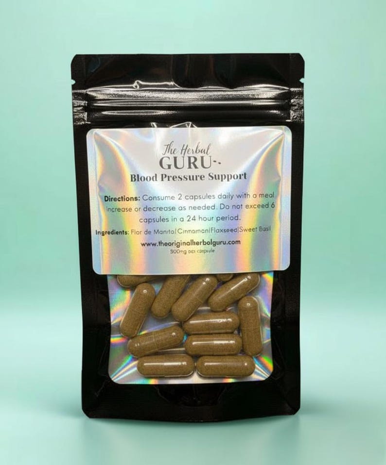 organic herbal supplements for a happy heart, flor de manita, ceylon cinnamon