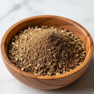 ashwagandha root herbal tea organic Withania somnifera