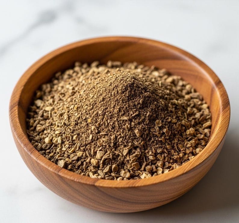 ashwagandha root herbal tea organic Withania somnifera