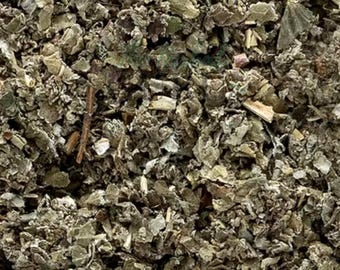 Herbata ziołowa z liści czerwonej maliny w małych partiach, dla kobiet, w pełni naturalna | Organiczna, pozyskiwana w sposób dziki