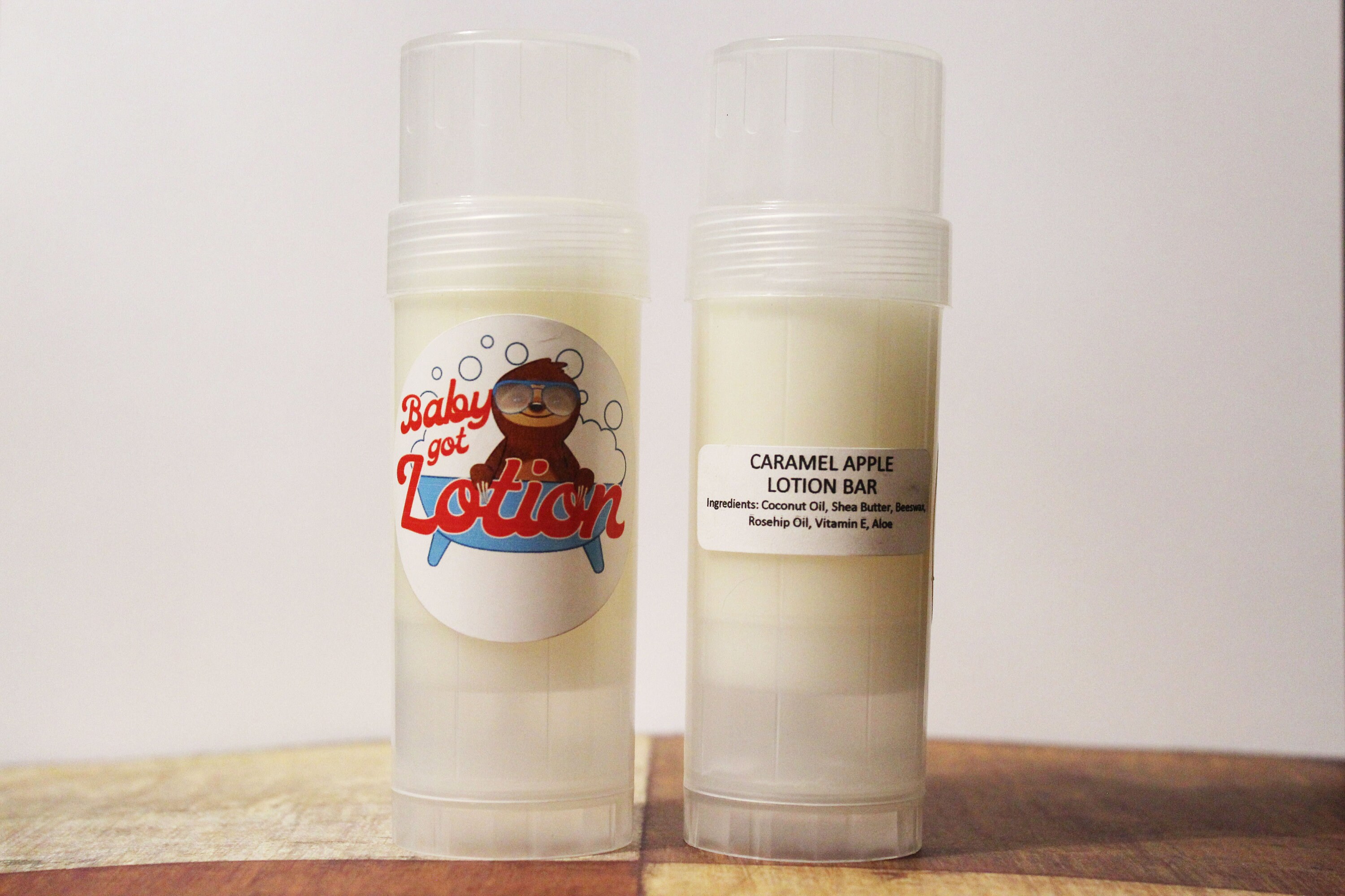 Lotion sticks lotion bars 2.2 oz twist up natuurlijke Etsy