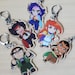 see more listings in the Acrylic Charms section