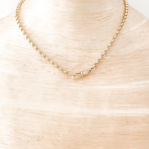 Alexa Chains - Etsy