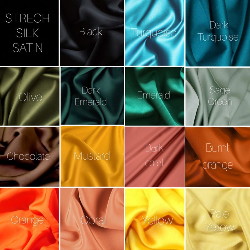Coral midi silk wrap dresssatin midi wrap dresswedding guest dresslong sleeve dressminimalist dressevening dressmidi bridesmaid dress