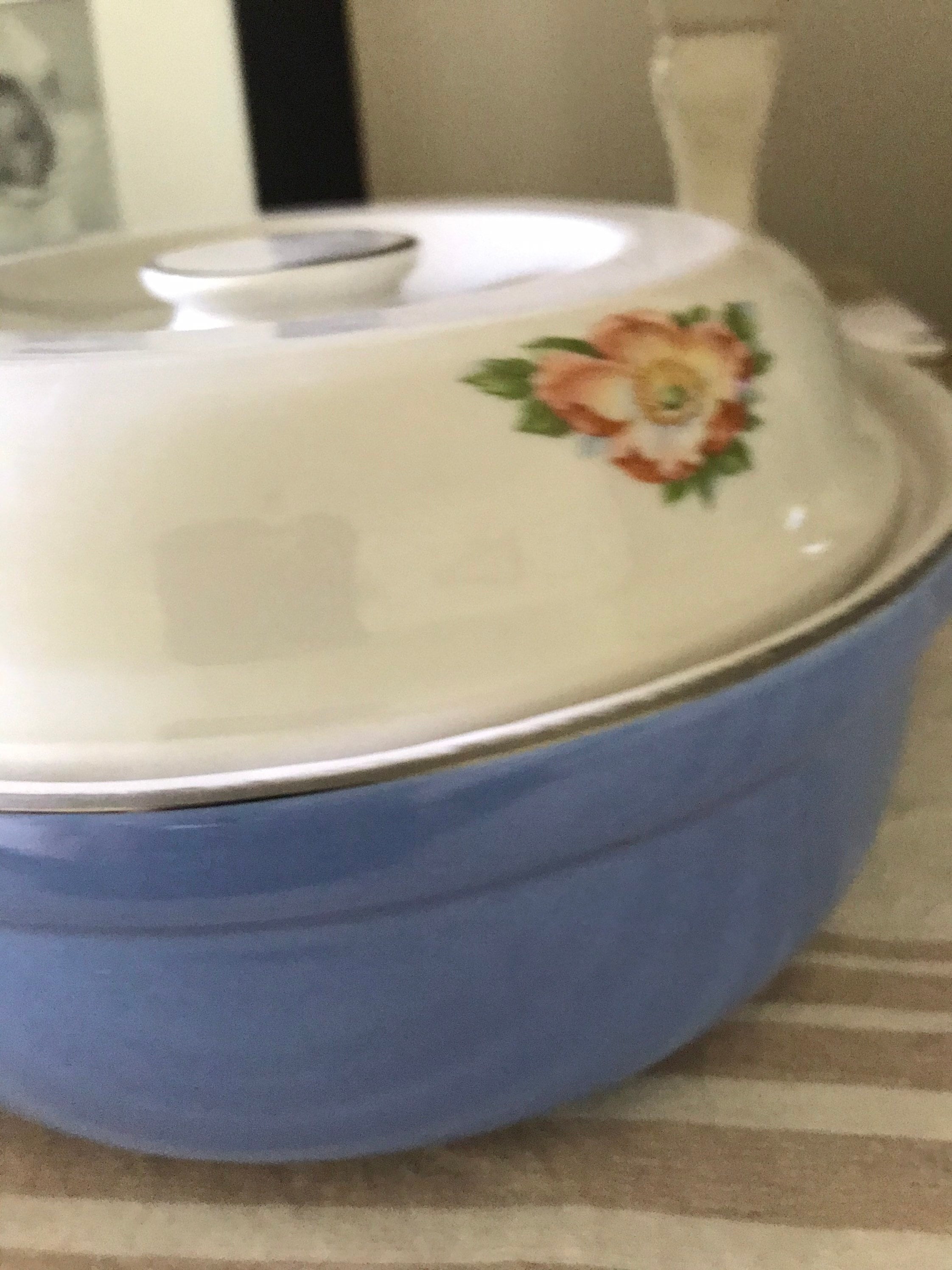 Vintage Halls Superior Quality Kitchenware Retro Ceramic Etsy