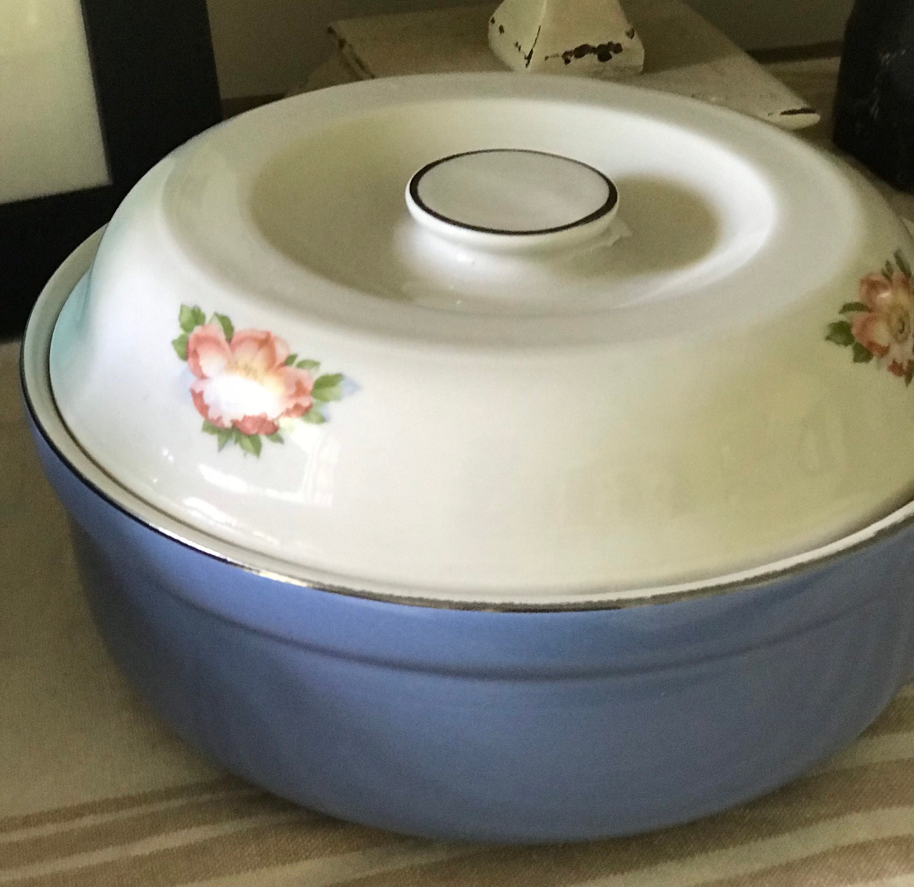 Vintage Halls Superior Quality Kitchenware Retro Ceramic Etsy