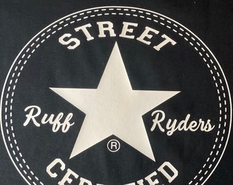 Ruff Ryders Street Certified