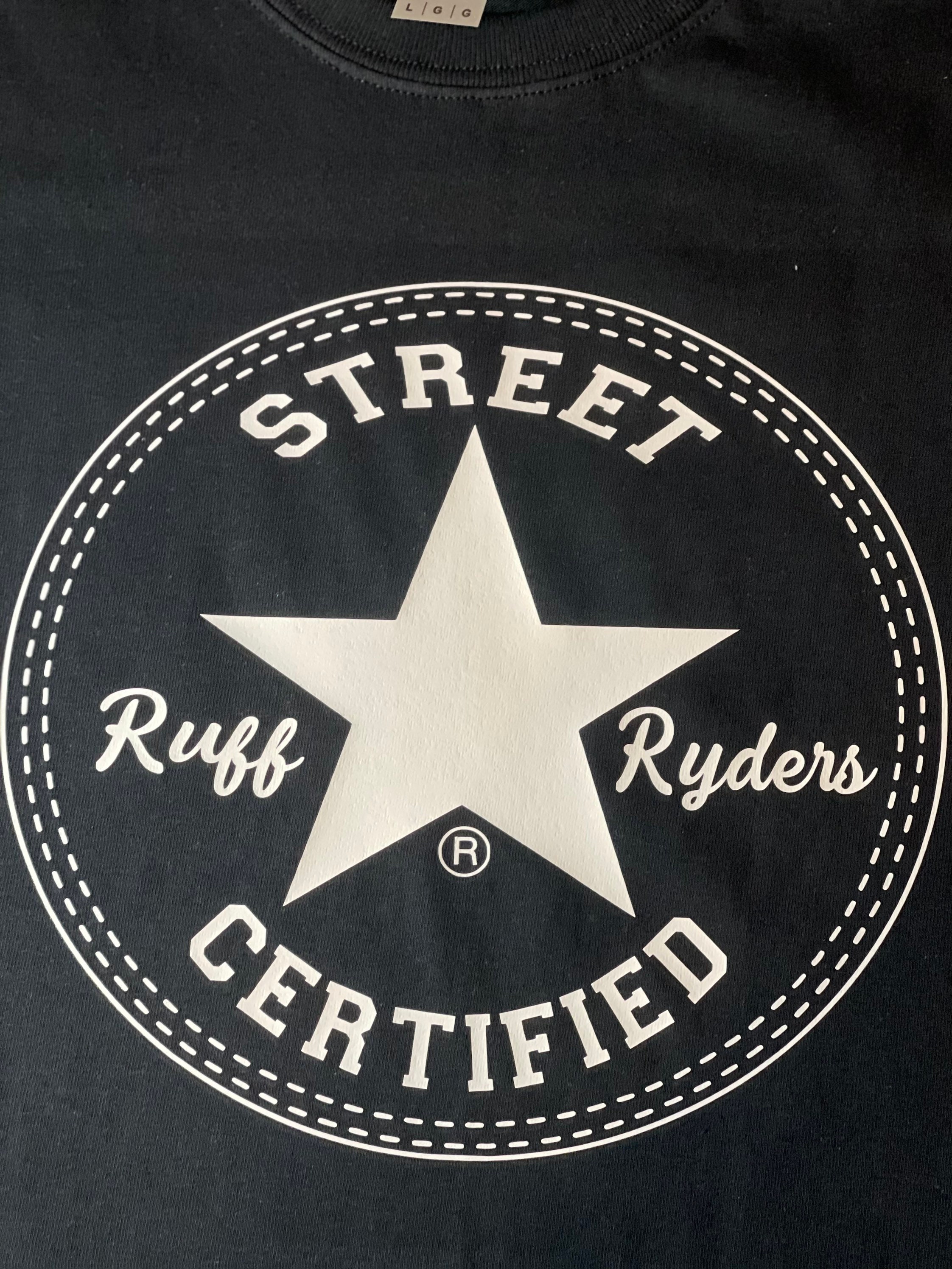 Ruff Ryders Jersey - Etsy Ruff Ryders Jersey - Etsy