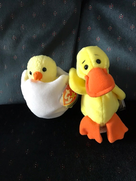 beanie baby plastic tag covers