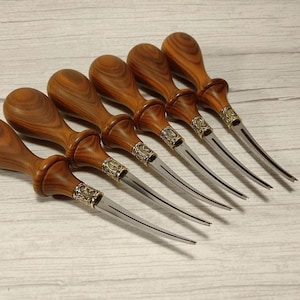 Edge cutter. Edge Beveler. Leather Edge Beveler. Professional edge cutter for leather craft. 0.6 / 0.8 / 1.0 / 1.2 / 1.6 / 2 / mm