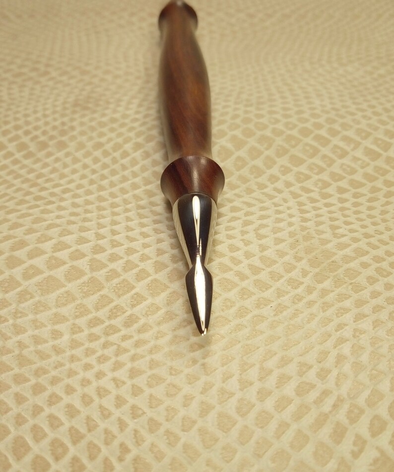 Embossed Leather Modeling Tool. Modeling pen for carving Etsy
