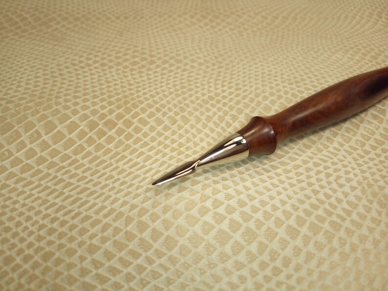 Embossed Leather Modeling Tool. Modeling pen for carving Etsy