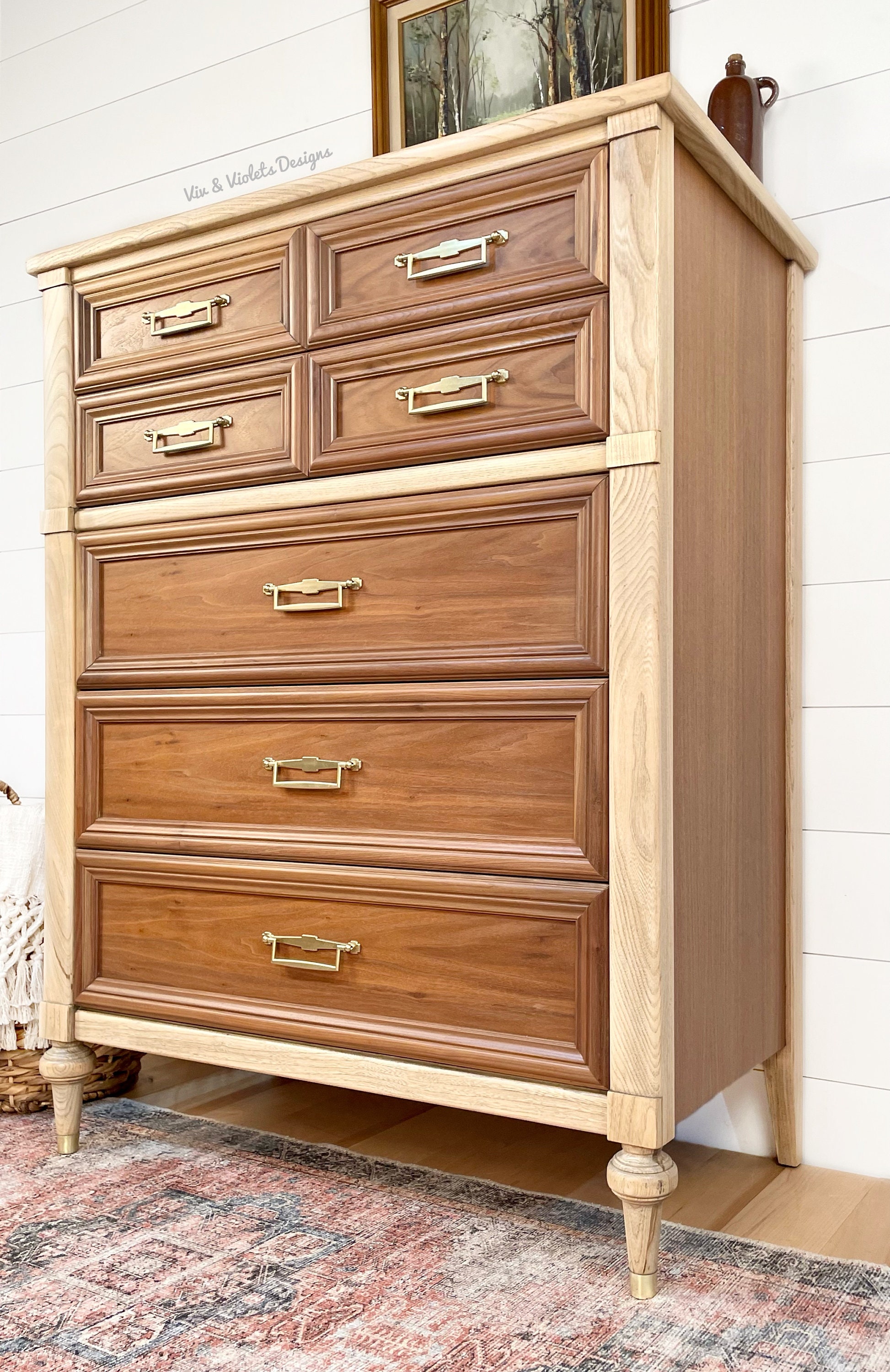 Sold****white Fine Furniture Company Dresser - Etsy Sold****white Fine Furniture Company Dresser - Etsy