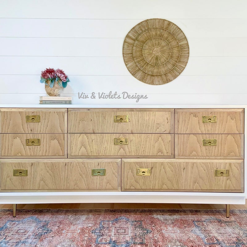 Campaign Dresser - Etsy