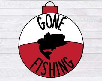 Free Free 255 Fishing Bobber Svg Free SVG PNG EPS DXF File