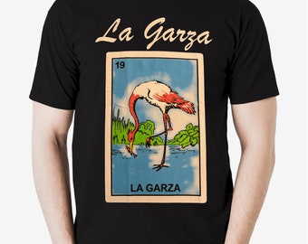 Antonio Garza Merch Uk