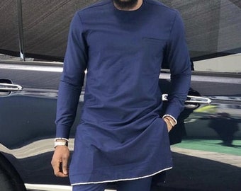 nigerian dress men