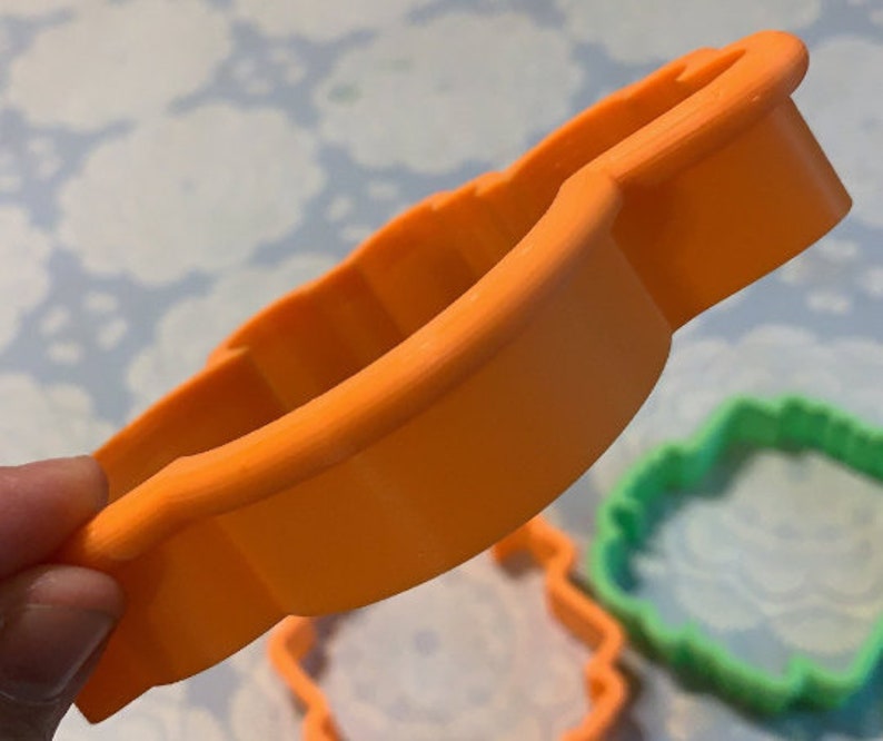 Summer Cutter Cute Chubby Snorkel Cookie Cutter