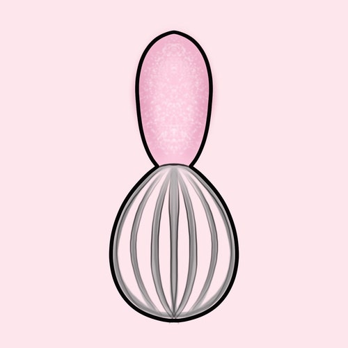 Whisk Cookie Cutter Baking Cutter Etsy