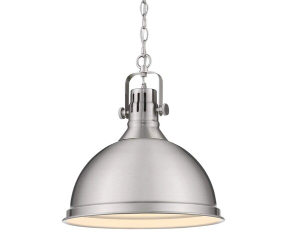 Industrial Pendant Light Modern Hanging 