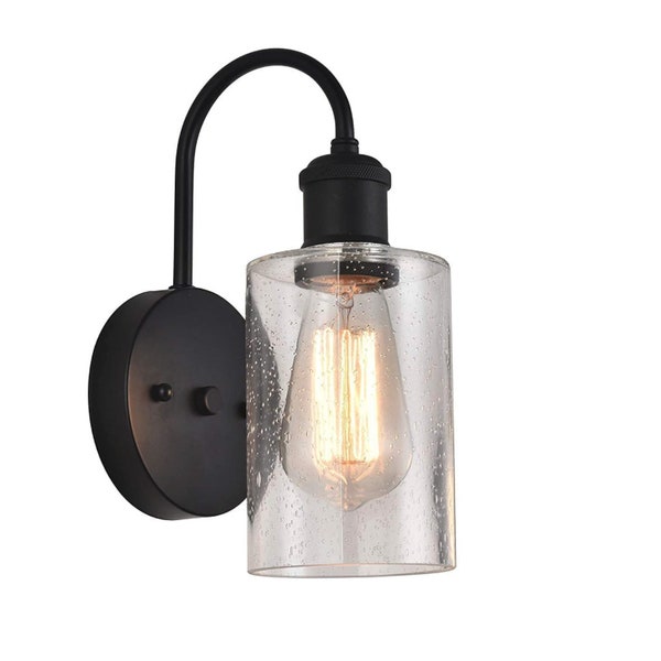 Sconce Replacement Glass Etsy