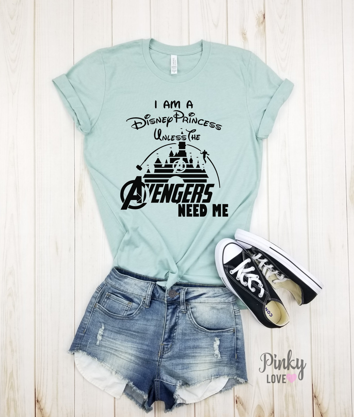 Avengers Shirt Etsy