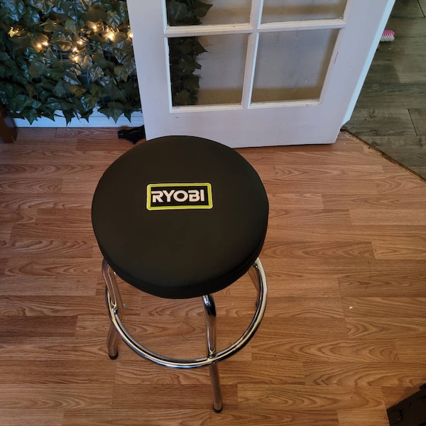 Custom Bar Stools Etsy