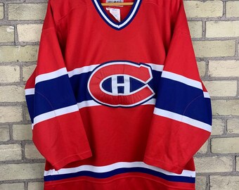 ccm center ice jersey