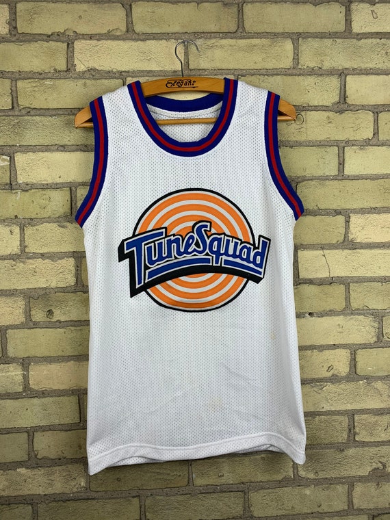 looney tunes champion jersey