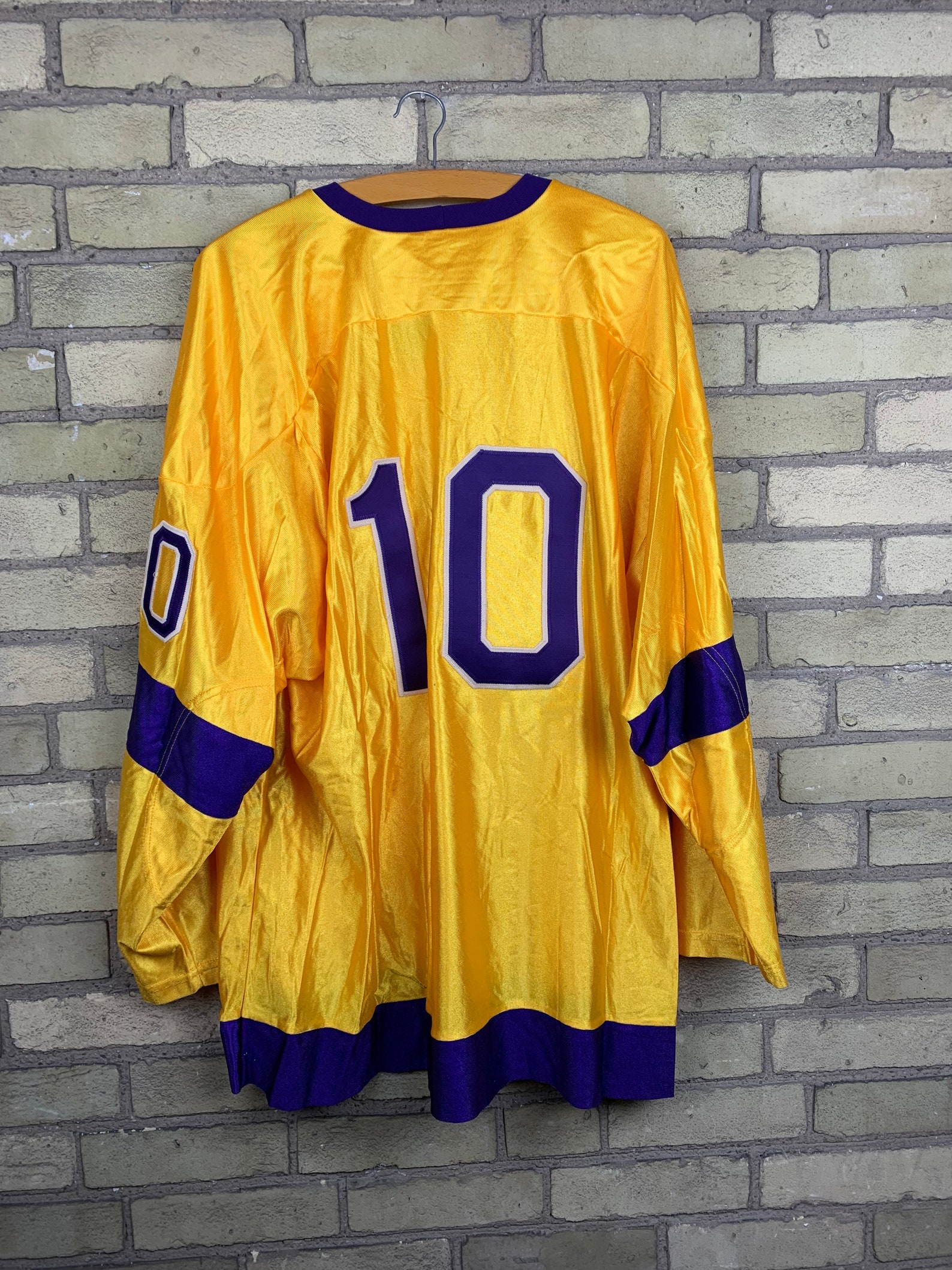 Vintage 1967/1980 LA Kings Home Hockey Jersey NHL | Etsy