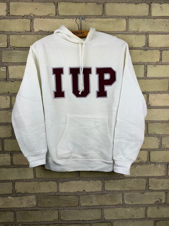 iup sweatshirt