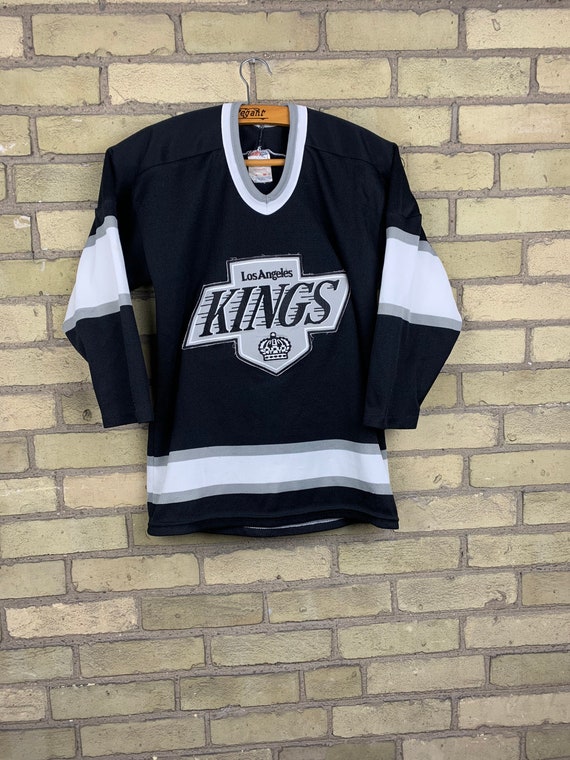 90's la kings jersey